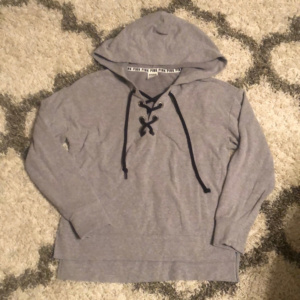 PINK Victoria Secret hoodie
